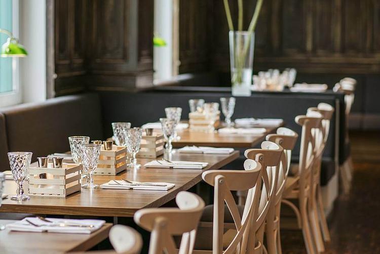 ARCOTEL Wimberger Wien | Wien | 7