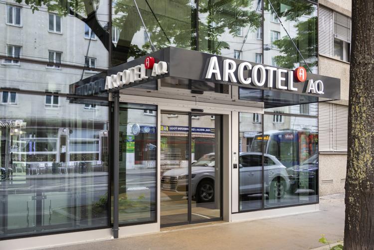 ARCOTEL Wimberger Wien | Wien | 10