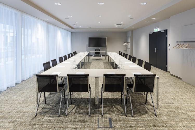 ARCOTEL Wimberger Wien | Wien | 11