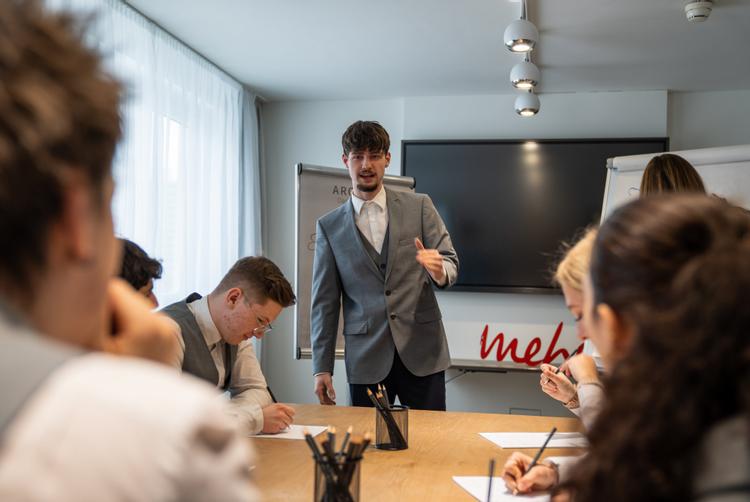 ARCOTEL Wimberger Wien | Vienna | 7