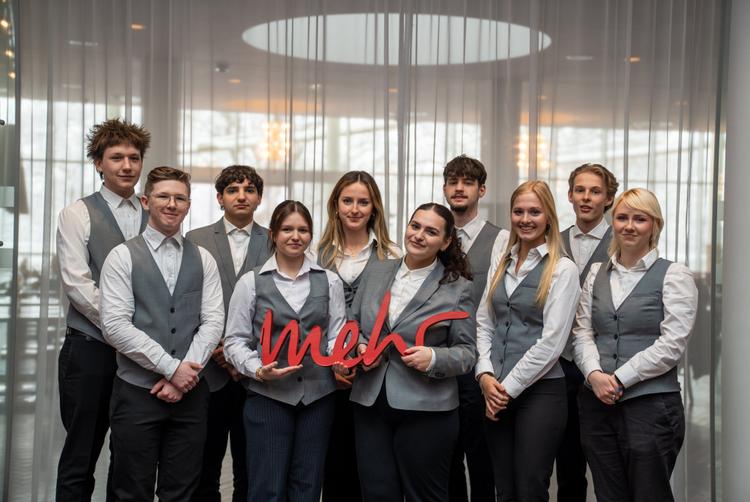 ARCOTEL Wimberger Wien | Wien | 1