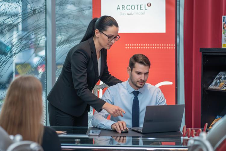 ARCOTEL Wimberger Wien | Wien | 8