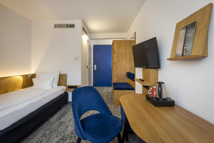 ARCOTEL Wimberger Wien | Wien | 3