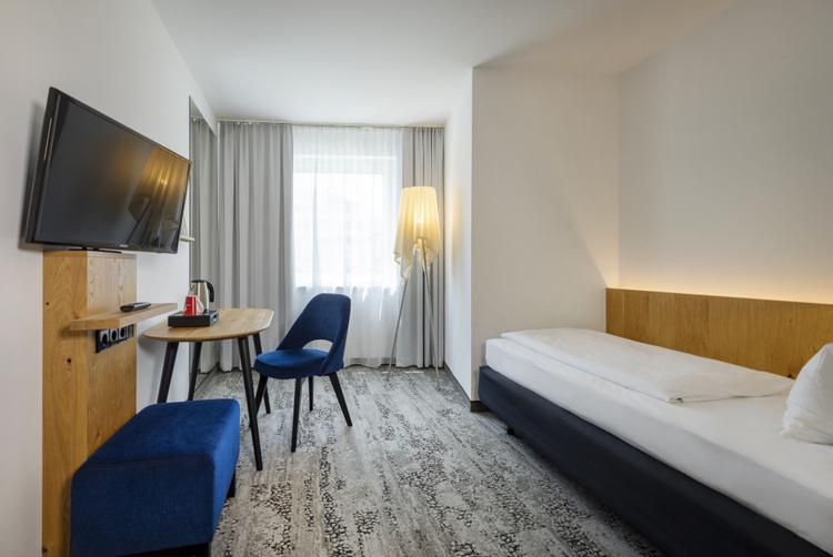 ARCOTEL Wimberger Wien | Wien | 4
