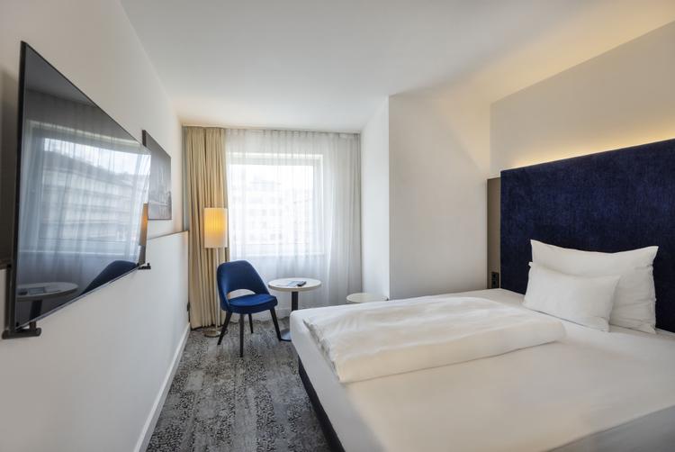 ARCOTEL Wimberger Wien | Wien | 2