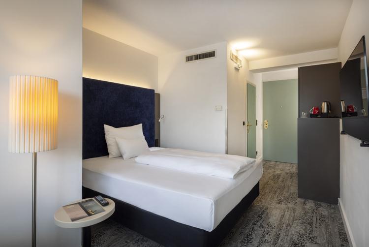 ARCOTEL Wimberger Wien | Wien | 1