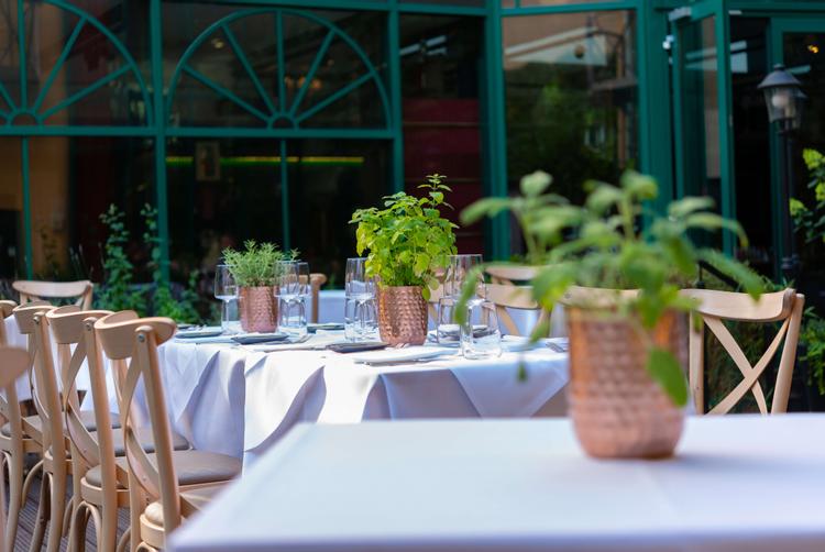 ARCOTEL Wimberger Wien | Vienna | 8