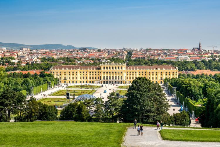 ARCOTEL Wimberger Wien | Wien | 11