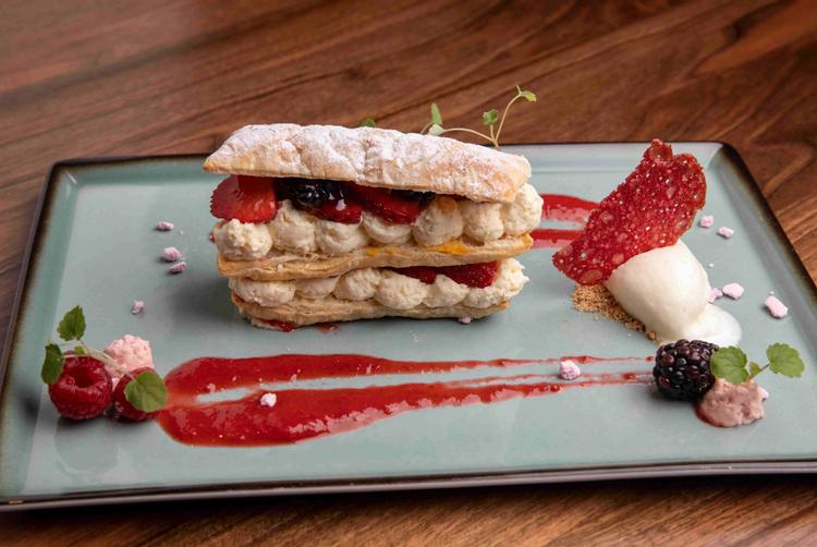 ARCOTEL Wimberger Wien | Vienna | 7