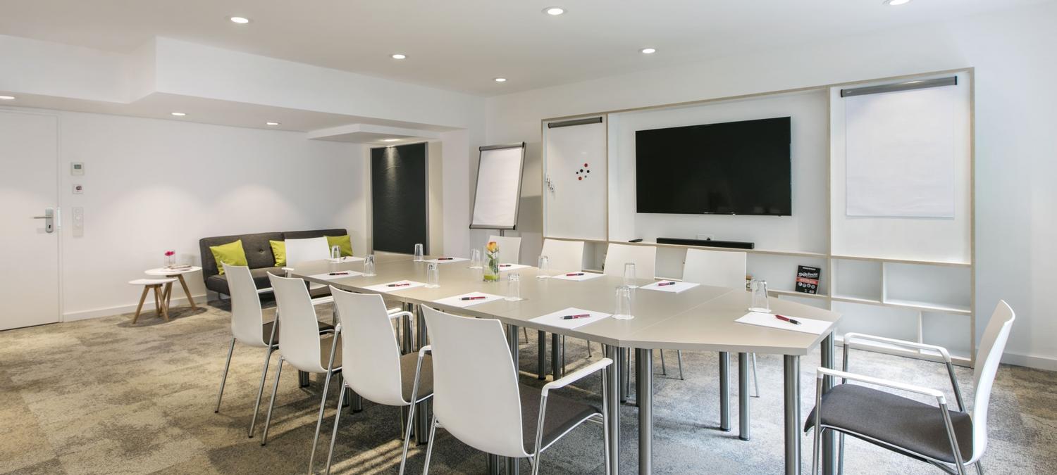 ARCOTEL Wimberger Wien | Wien