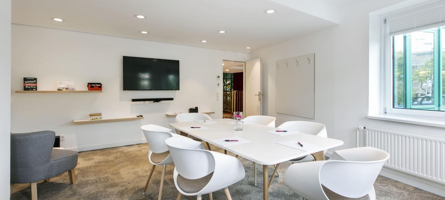 ARCOTEL Wimberger Wien | Wien