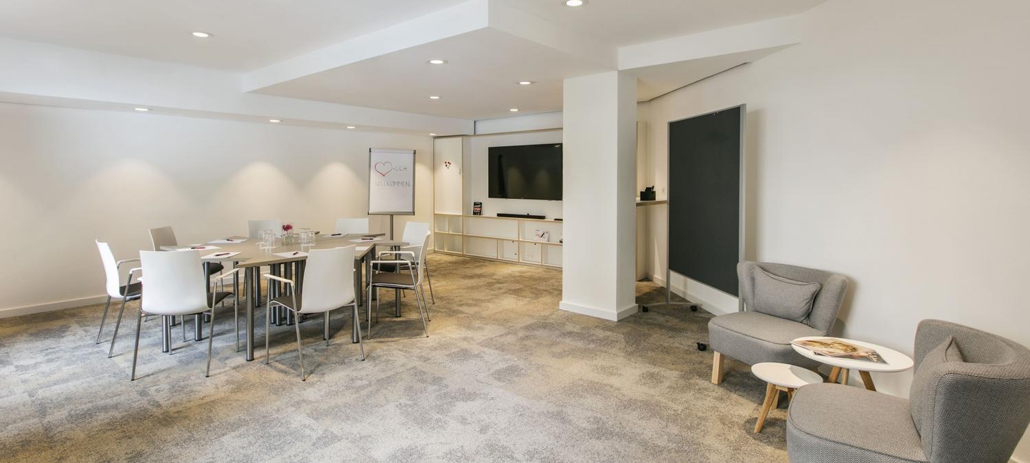 ARCOTEL Wimberger Wien | Wien