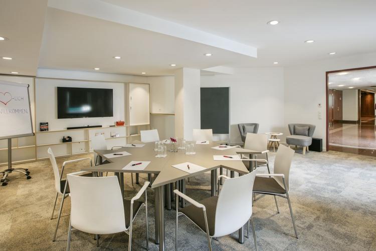 ARCOTEL Wimberger Wien | Wien