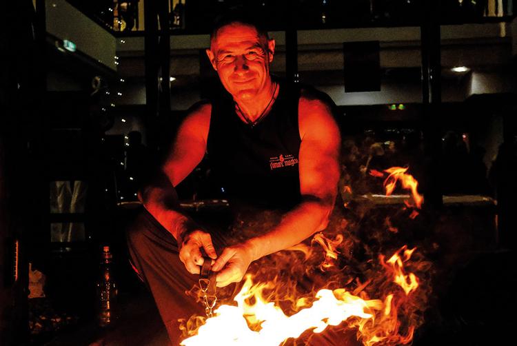 ARCOTEL Wimberger Wien | Wien | 2