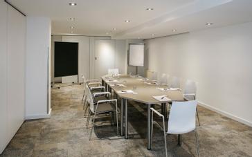 ARCOTEL Wimberger Wien | Wien | Galerie 63