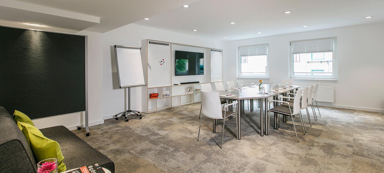 ARCOTEL Wimberger Wien | Vienna | 5