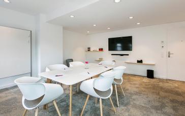 ARCOTEL Wimberger Wien | Wien | Galerie 62