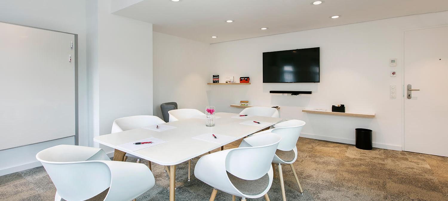 Tagungen & Seminare | ARCOTEL Wimberger | Hotel Wien