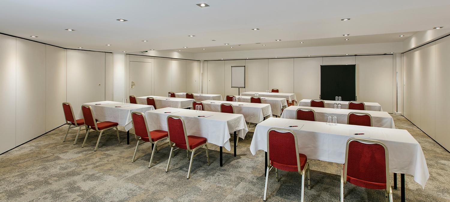 ARCOTEL Wimberger Wien | Vienna | 8