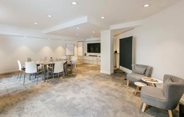 ARCOTEL Wimberger Wien | Wien | Galerie 68