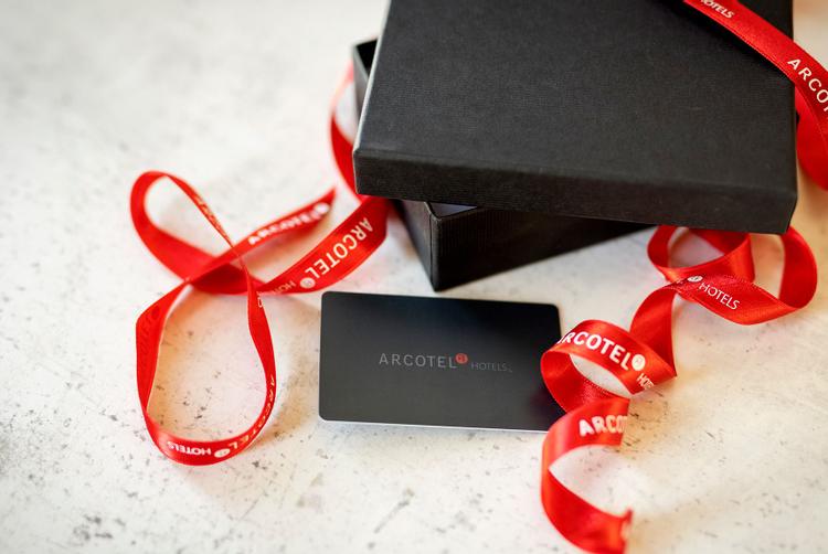 ARCOTEL Wimberger Wien | Vienna | 8