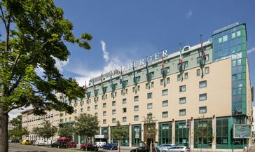 ARCOTEL Wimberger Wien | Wien | Galerie 64