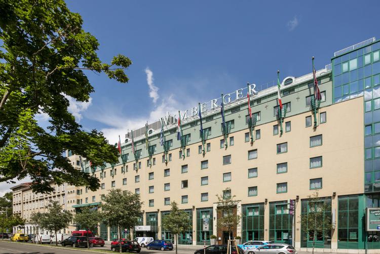 ARCOTEL Wimberger Wien | Wien | 2