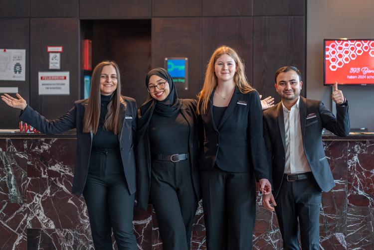 ARCOTEL Wimberger Wien | Wien | 7