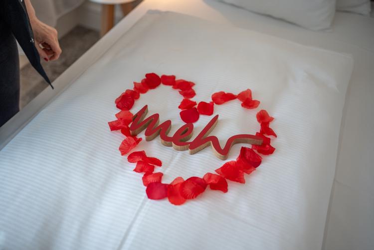 ARCOTEL Wimberger Wien | Vienna | 5