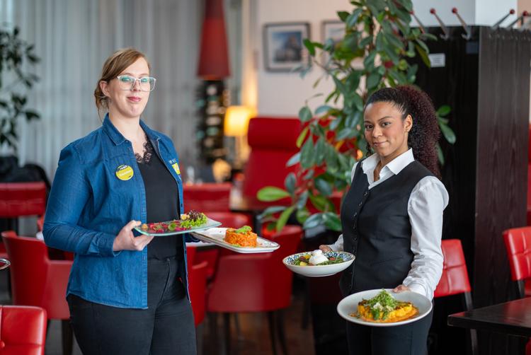 ARCOTEL Wimberger Wien | Vienna | 2