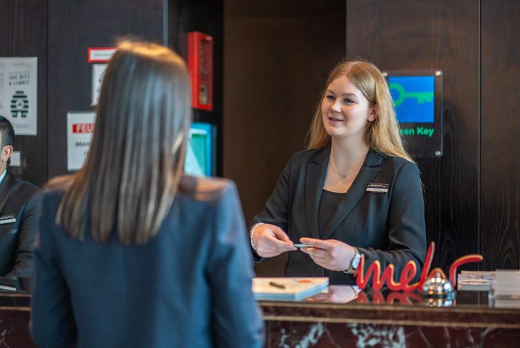 ARCOTEL Wimberger Wien | Vienna | 1