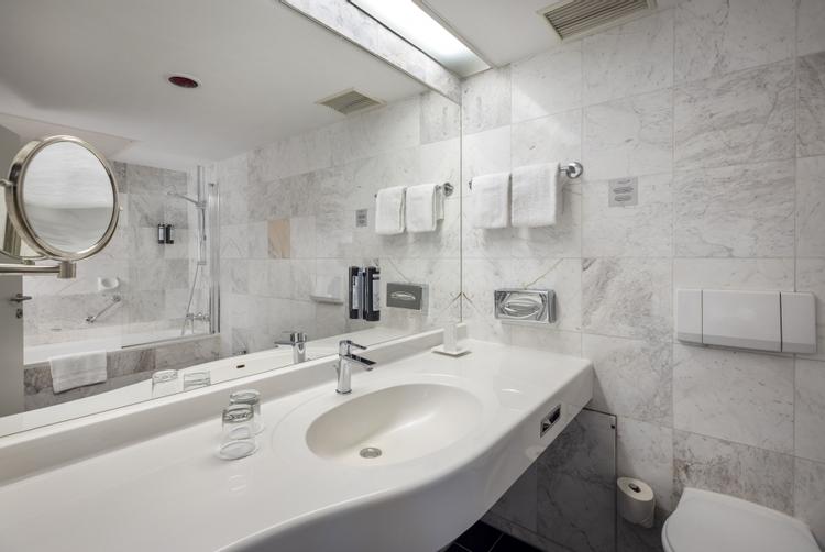 ARCOTEL Wimberger Wien | Vienna | 8