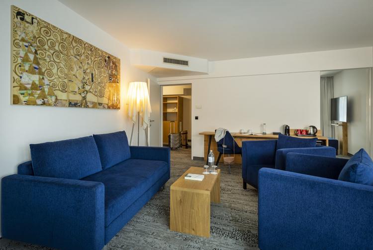 ARCOTEL Wimberger Wien | Wien | 6