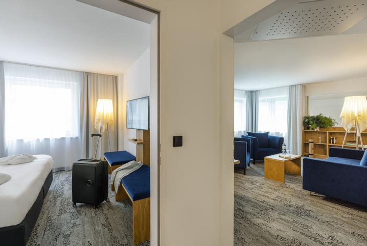 ARCOTEL Wimberger Wien | Vienna | 4