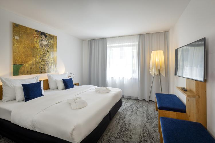 ARCOTEL Wimberger Wien | Vienna | 3