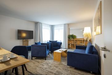 ARCOTEL Wimberger Wien | Wien | Galerie 49