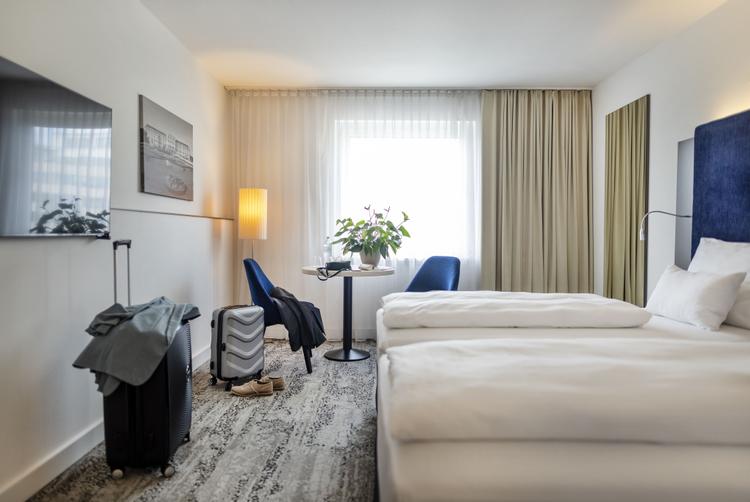 ARCOTEL Wimberger Wien | Wien | 4