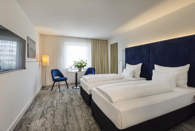 ARCOTEL Wimberger Wien | Wien | 2