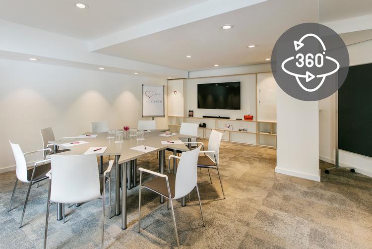 ARCOTEL Wimberger Wien | Vienna | 1