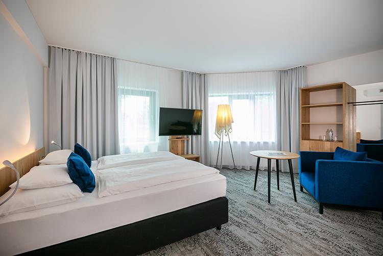 ARCOTEL Wimberger Wien | Wien | 2