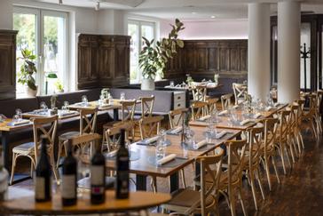 ARCOTEL Wimberger Wien | Vienna