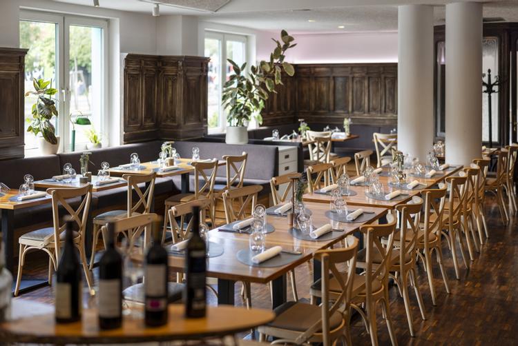 ARCOTEL Wimberger Wien | Vienna