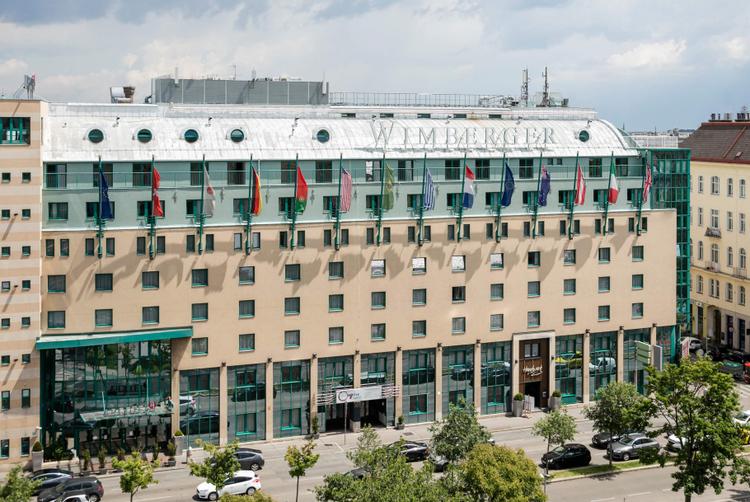 ARCOTEL Wimberger Wien | Wien | 2