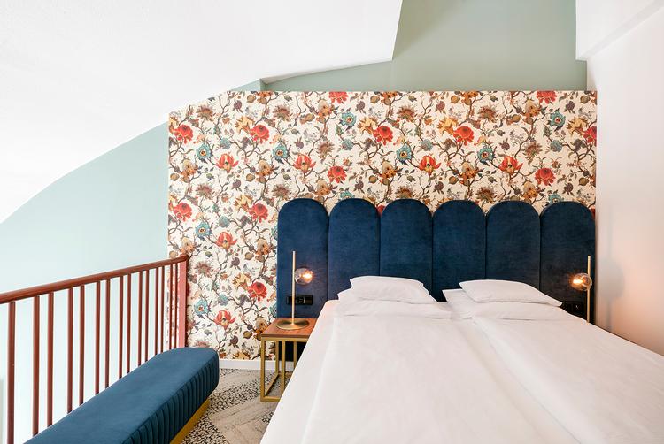 ARCOTEL Wimberger Wien | Wien | 15