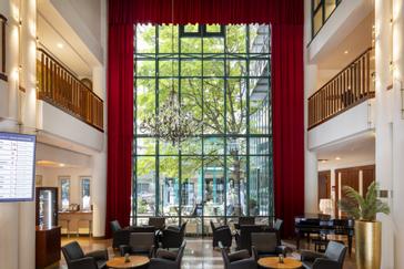 ARCOTEL Wimberger Wien | Vienna