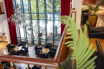 ARCOTEL Wimberger Wien | Vienna
