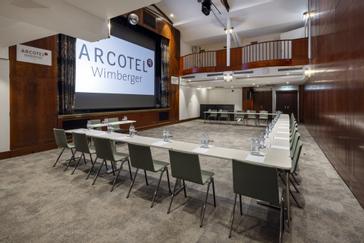 ARCOTEL Wimberger Wien | Vienna
