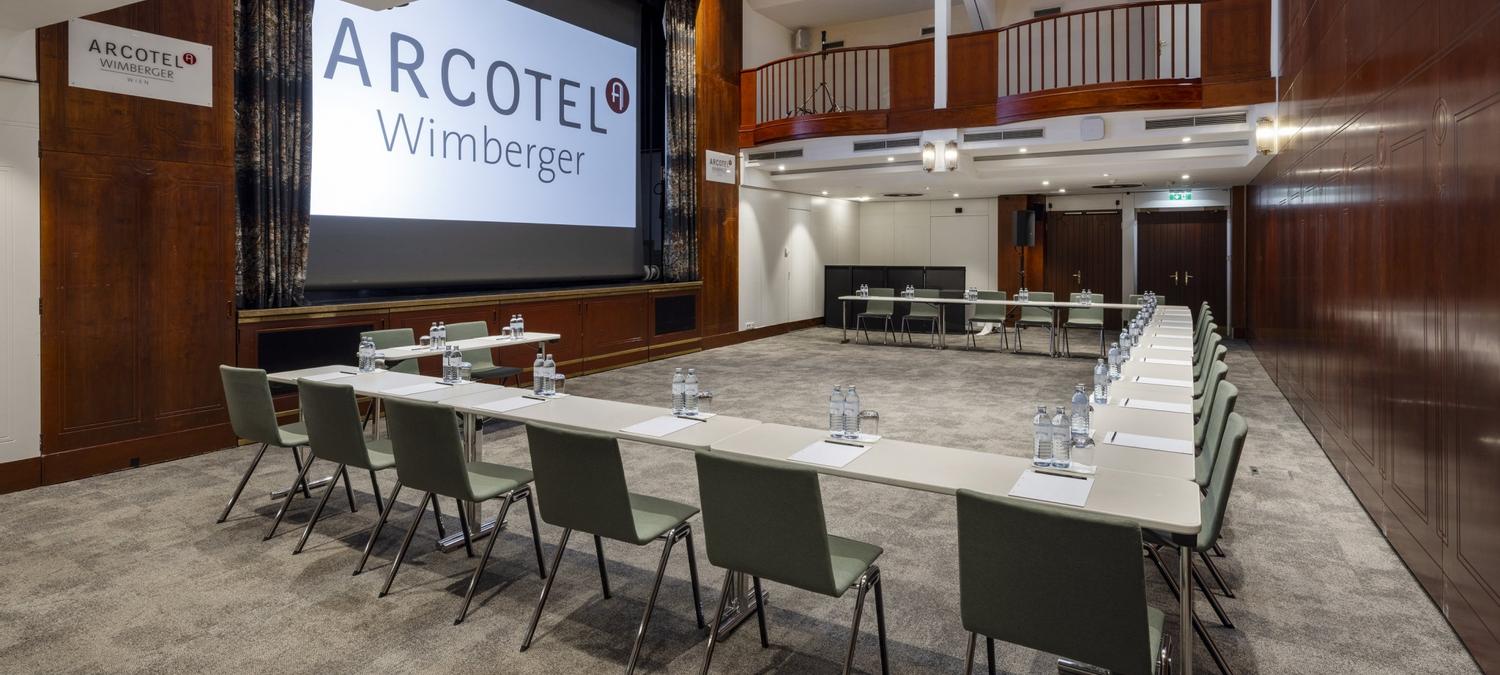 ARCOTEL Wimberger Wien | Vienna