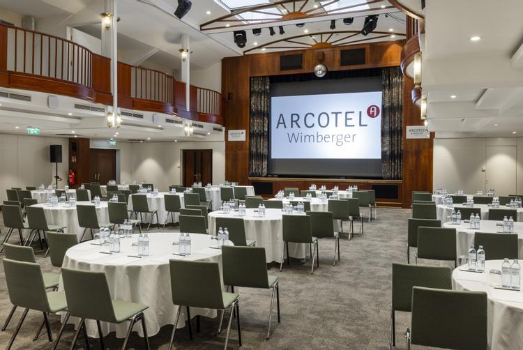 ARCOTEL Wimberger Wien | Wien