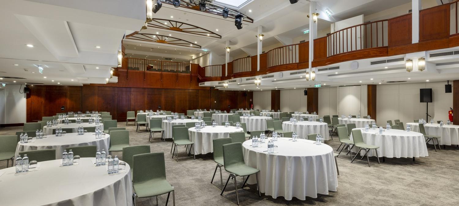 ARCOTEL Wimberger Wien | Vienna